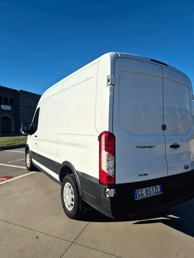 FORD L2 H2 E-TRANSIT