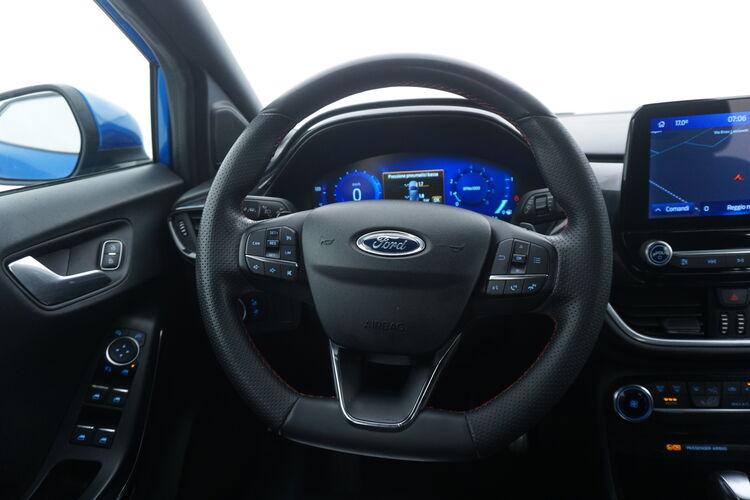 Ford Puma Hybrid ST-Line Auto BR004194 1.0 Benzina 125CV