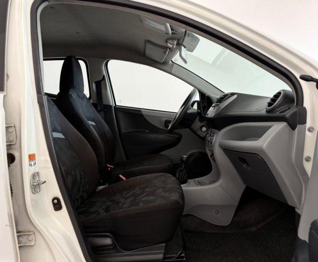 SUZUKI Alto 1.0 GPL GLX