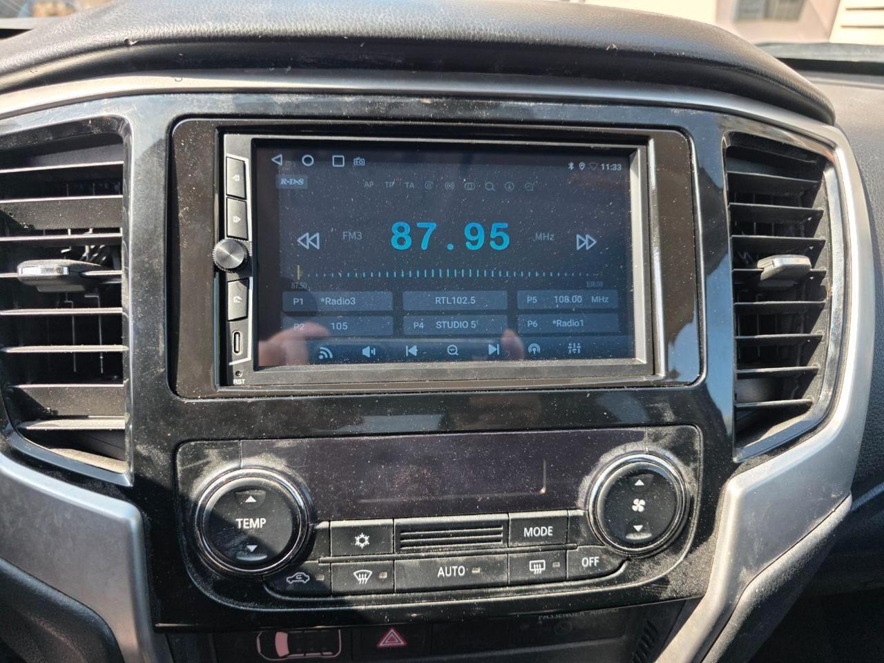 Mitsubishi L200 2.3 D Club Cab 4x4 Super Select Intense