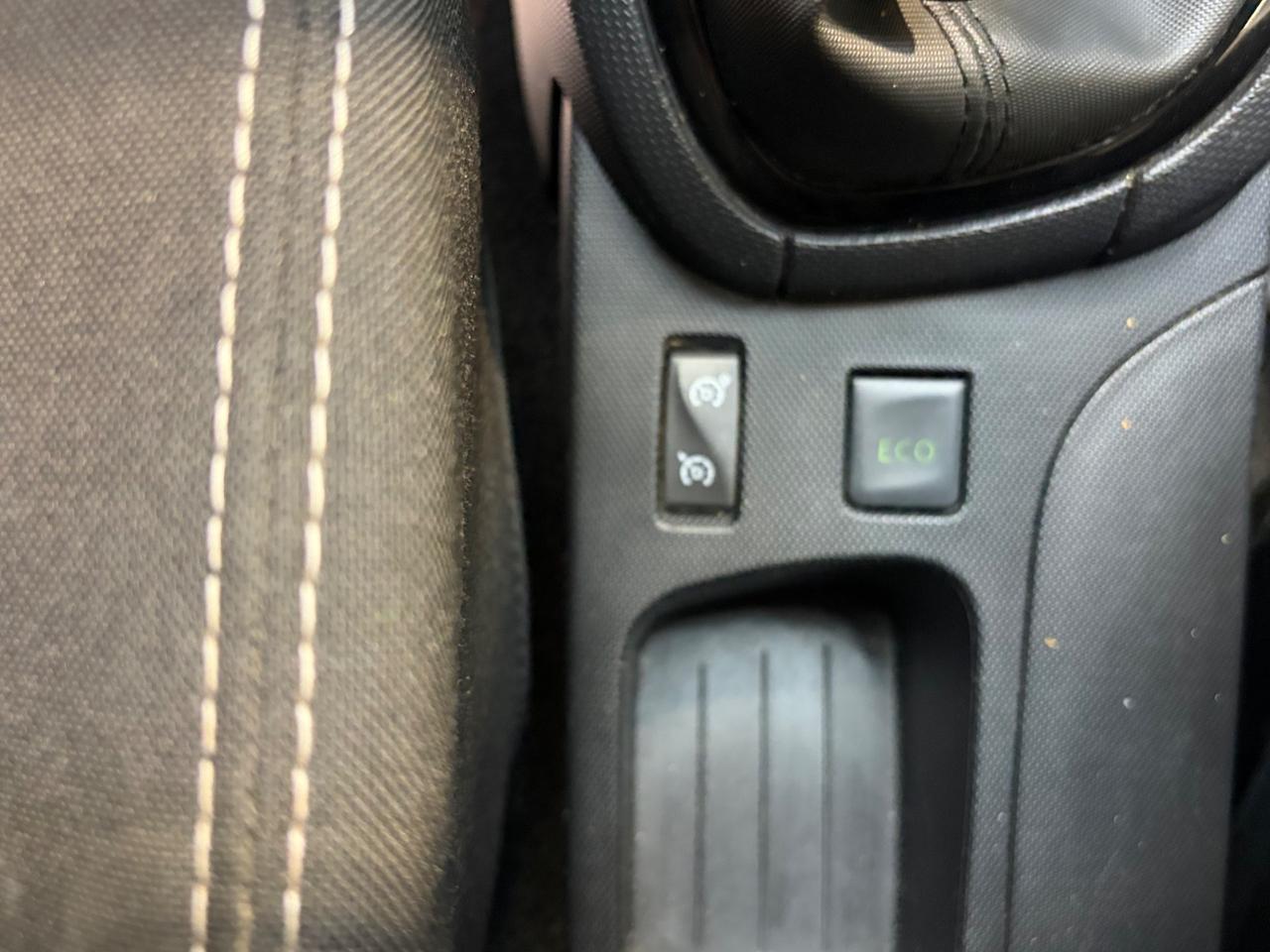 Renault Clio Sporter dCi 8V 90CV EDC Start&Stop Energy Intens