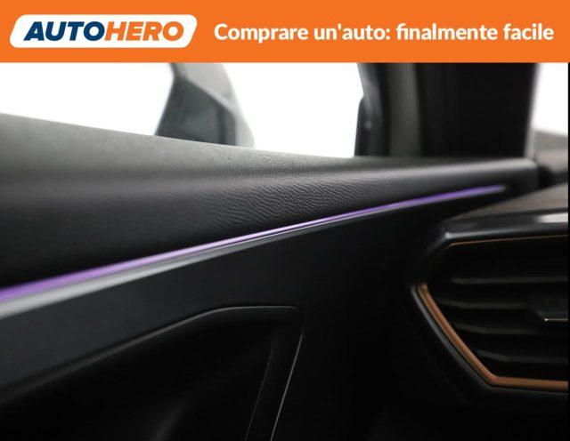 CUPRA Formentor 2.0 TDI