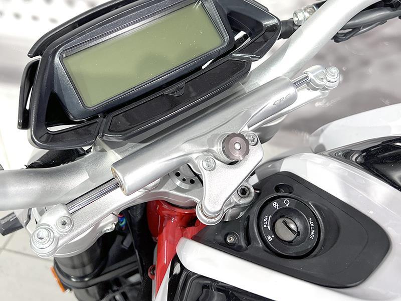 MV Agusta Brutale 800 RR EAS ABS
