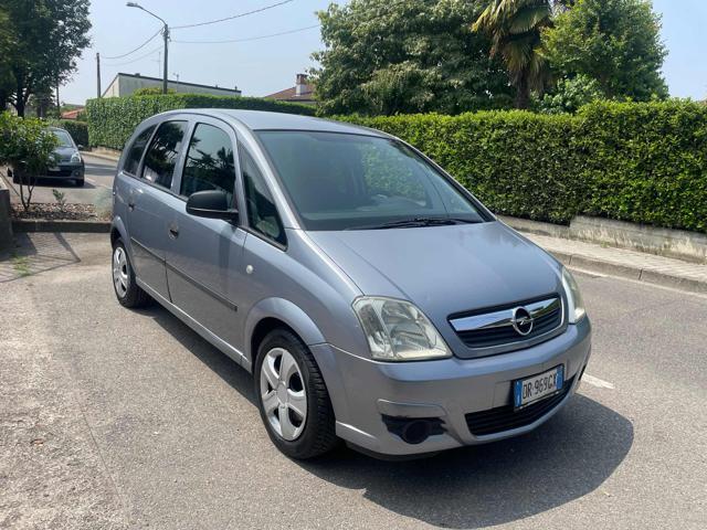 OPEL Meriva 1.4 16V Cosmo