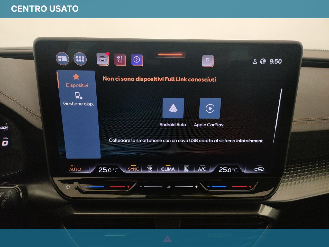 1.5 Hybrid 150 CV DSG