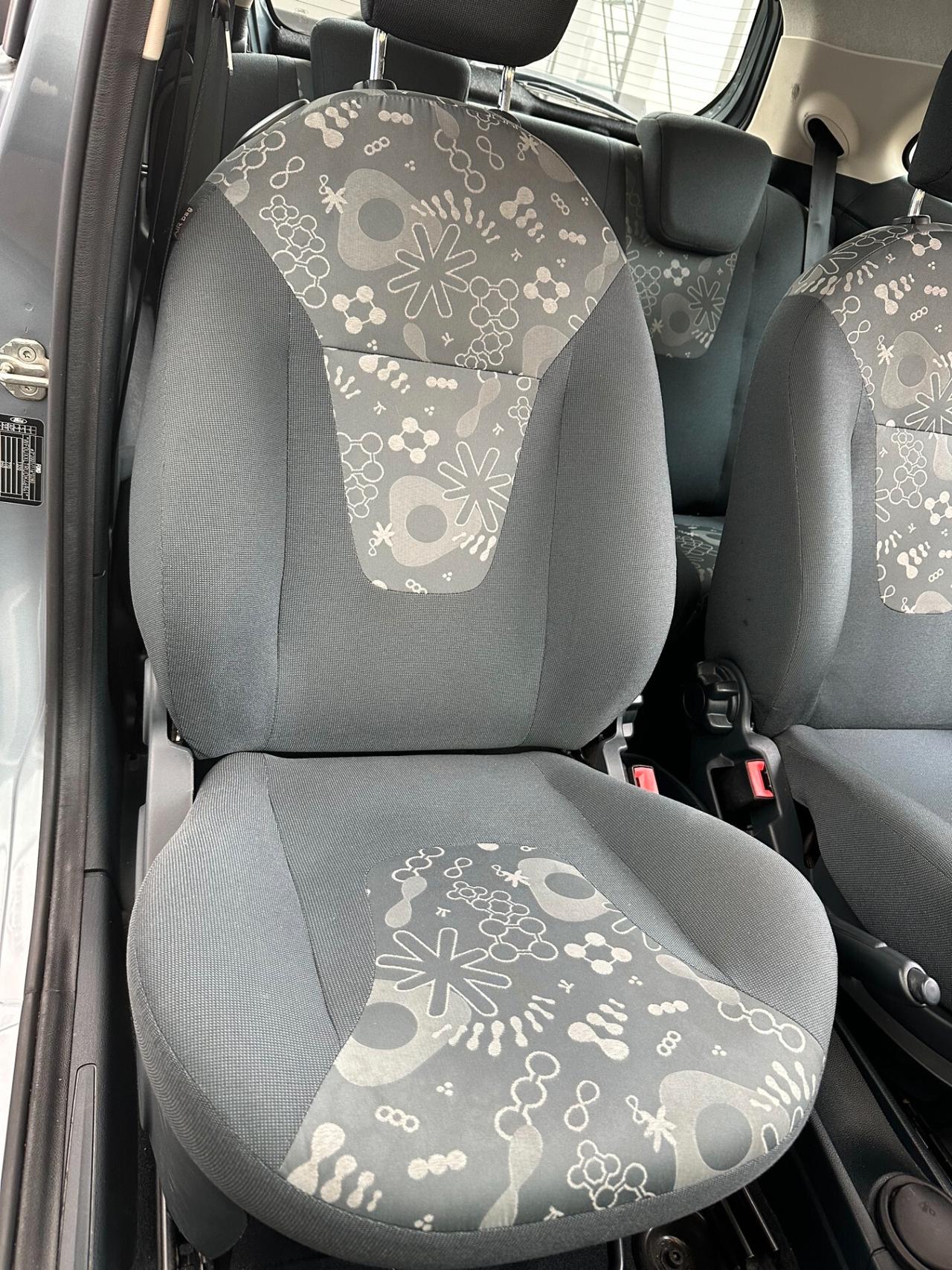 Ford Ka 1.2 Benz, Euro 6B, Pari al nuovo, uni propri