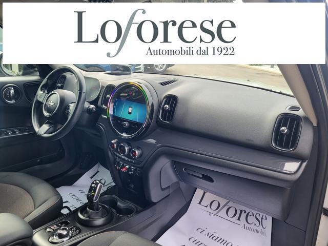 MINI Countryman 2.0 Cooper D Countryman Automatica