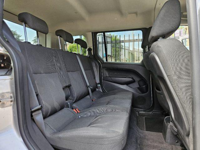 FORD Tourneo Connect 1.5 TDCi 120 CV