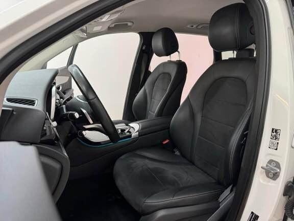 Mercedes-benz GLC 250 d 4Matic Premium AMG
