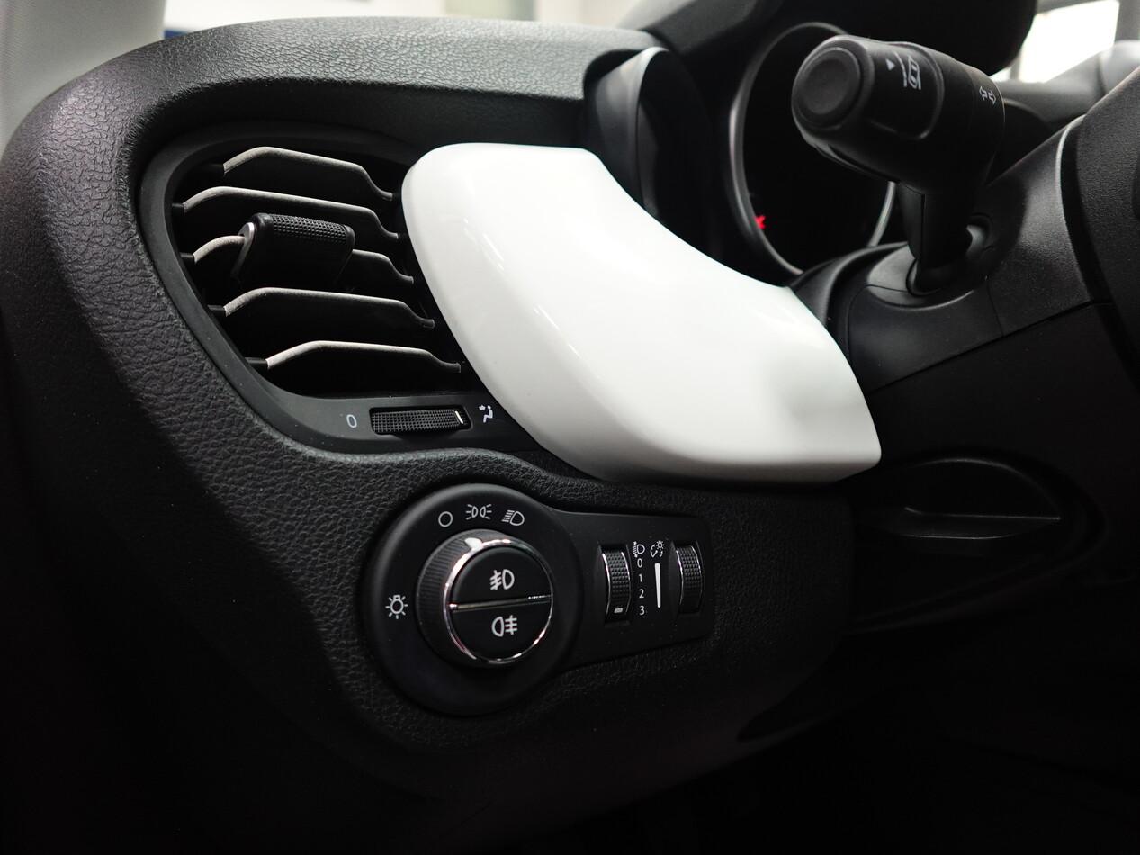 Fiat 500X 1.6 MJT 120 CV LOUNGE