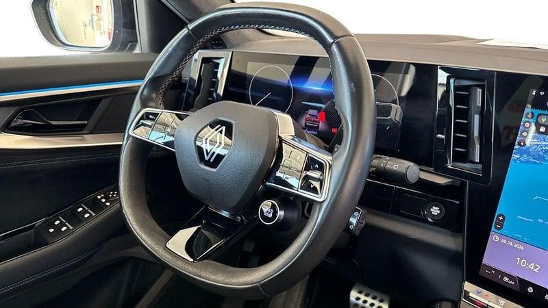 Renault Austral 2023 1.2 E-Tech full hybrid 200cv Iconic Esprit