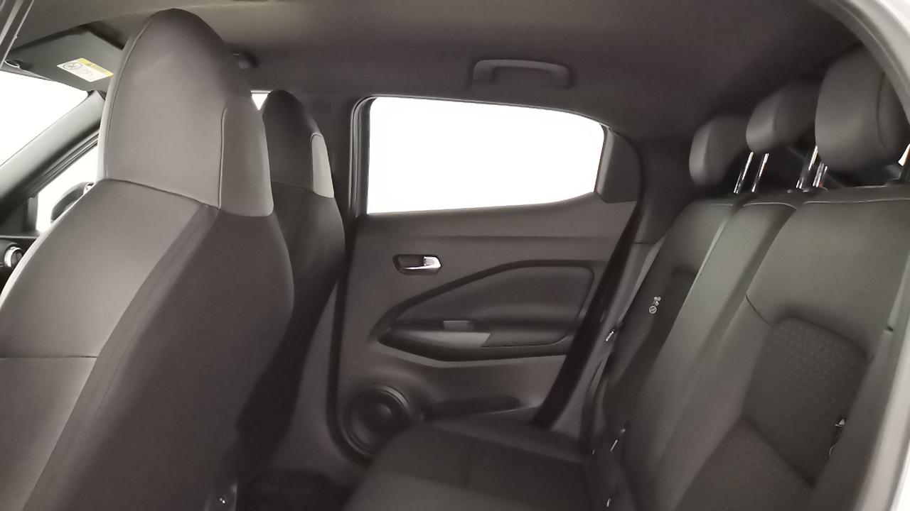 NISSAN Juke II 2020 - Juke 1.0 dig-t N-Connecta 114cv