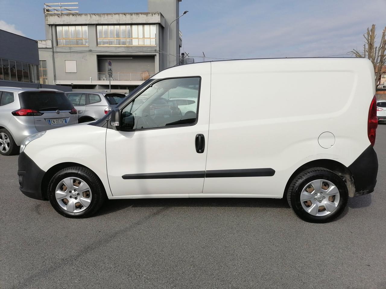 Opel Combo Cargo 1.6 CDTi 105CV PC-TN 700kg portata Utile