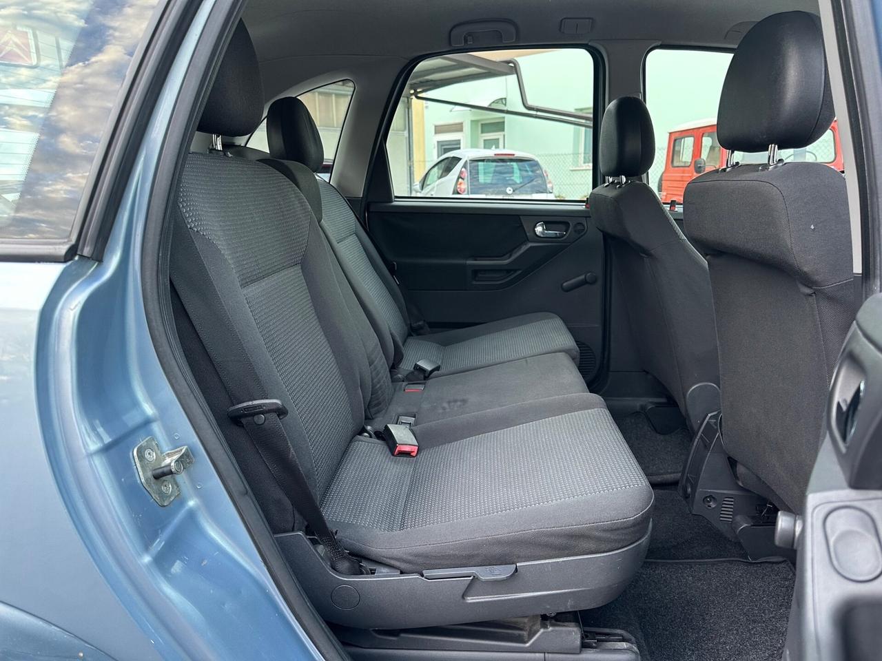 Opel Meriva 1.6 16V Cosmo