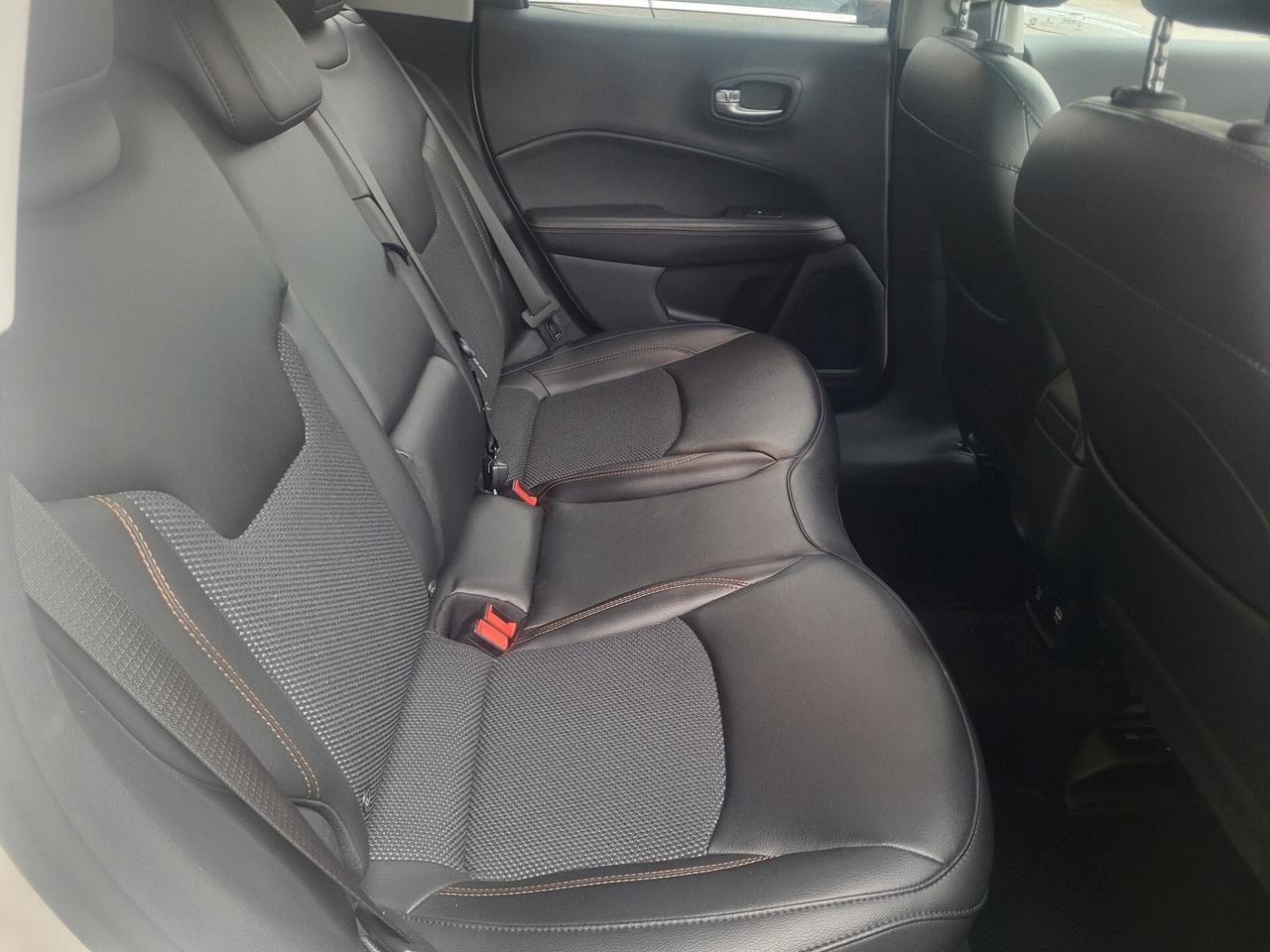 Jeep Compass 1.6 Multijet II 2WD Limited+CERCHI DA 19