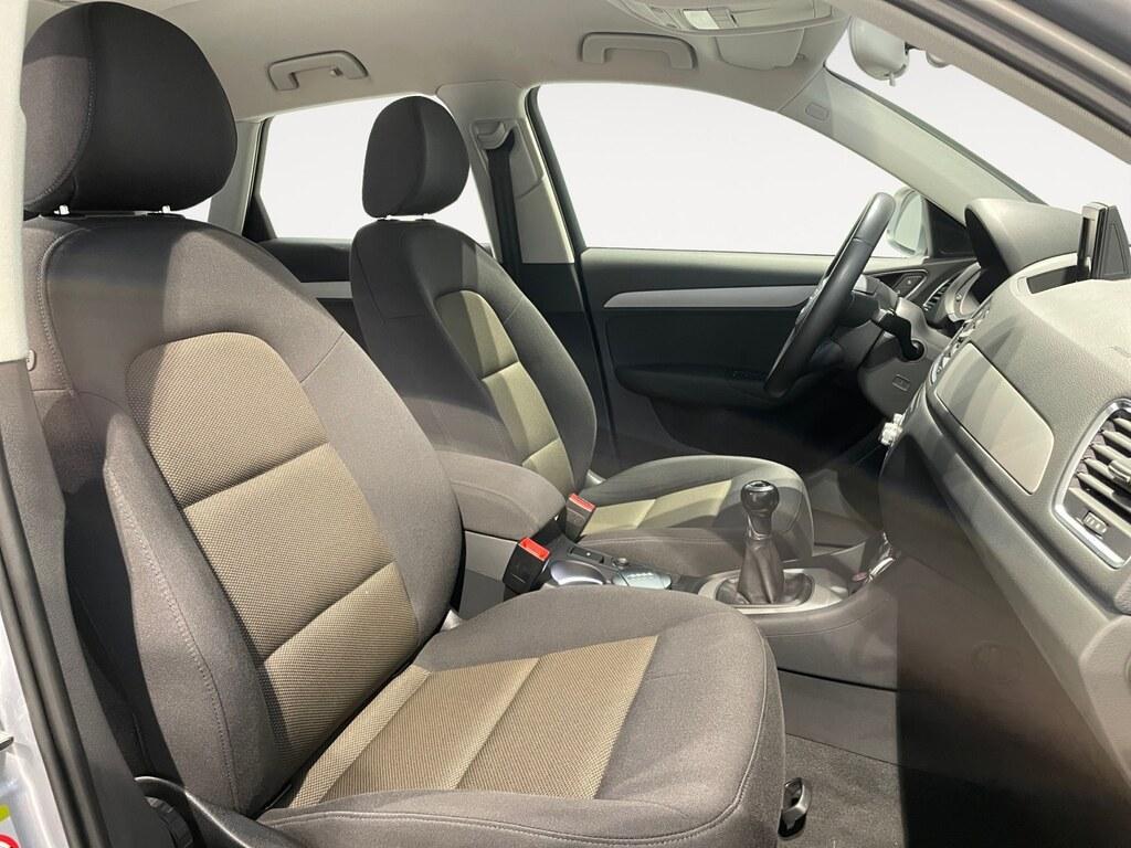 Audi Q3 2.0 Tdi 140CV Business Plus