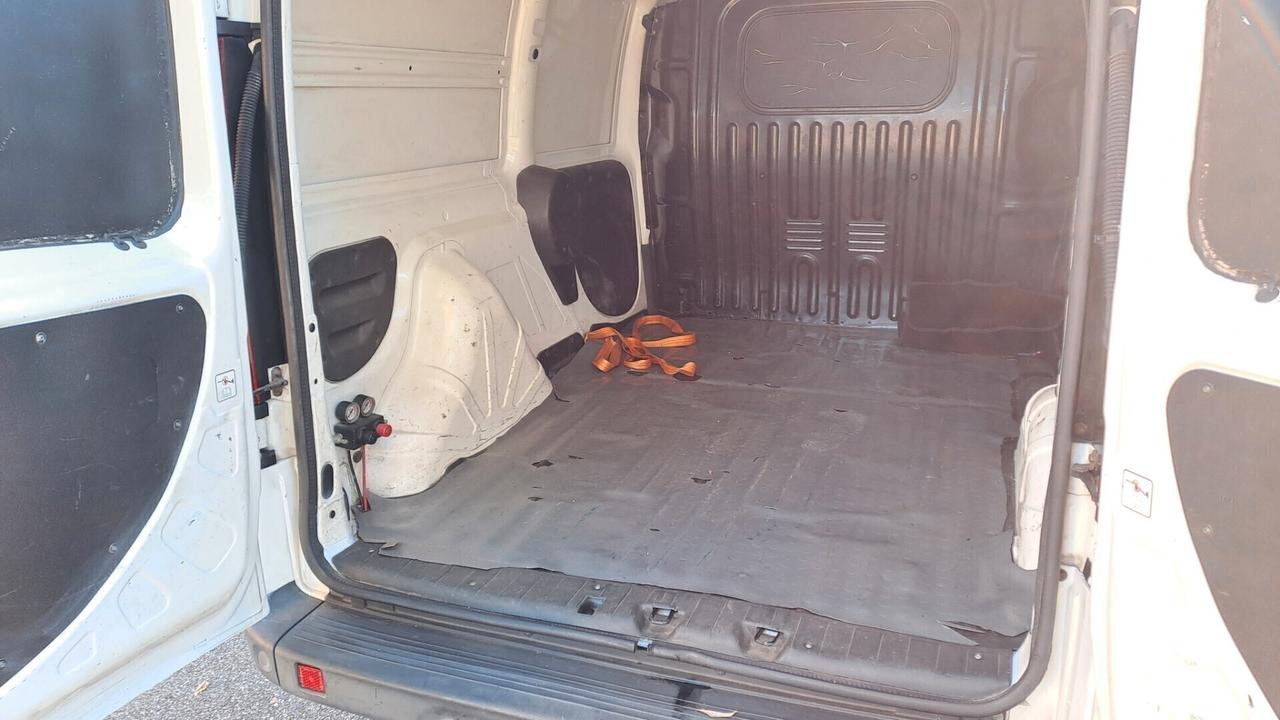 Fiat Doblò LUNGO MAXI -