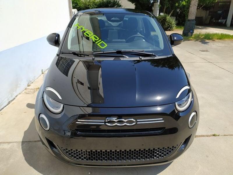 FIAT 500 1.0 hybrid Torino Promo CBC 5