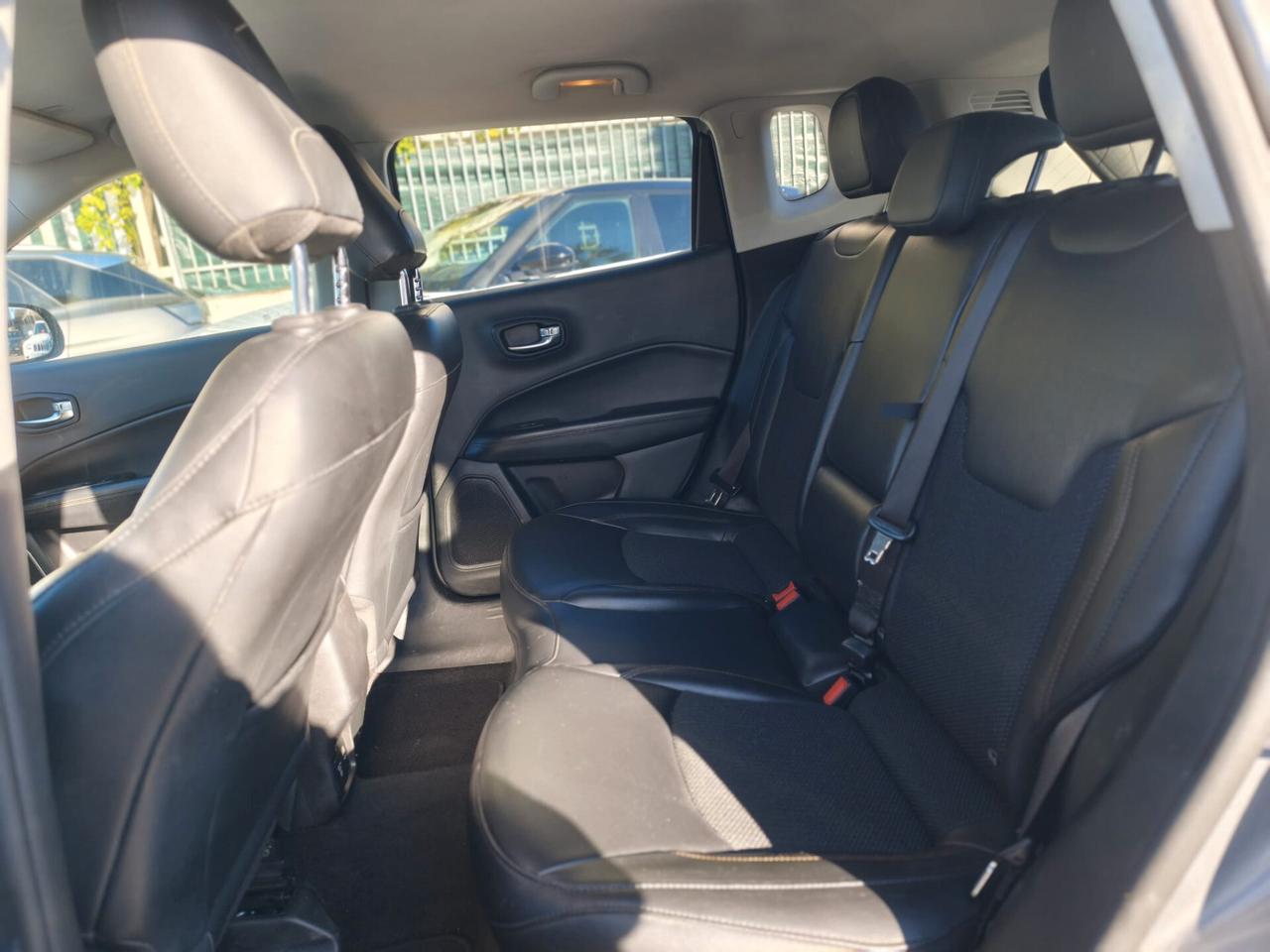 JEEP COMPASS 1.6MJET 120CV LIMITED KM260