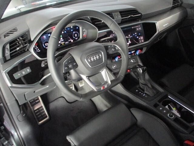 Audi Q3 SPB 40 TDI quattro Blackline S-Tronic 193CV