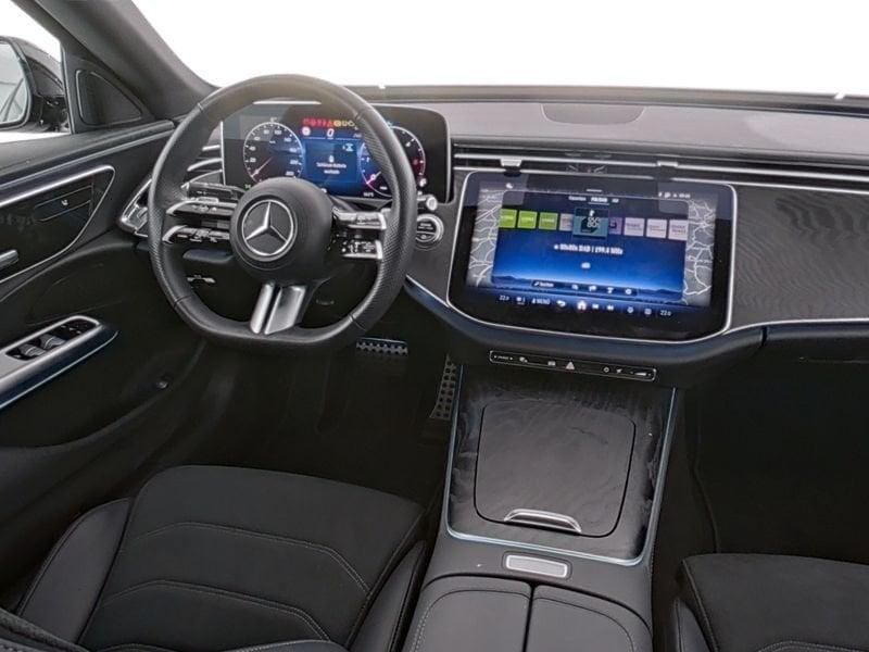 Mercedes-Benz Classe E 220 d Mild hybrid AMG Line Advanced