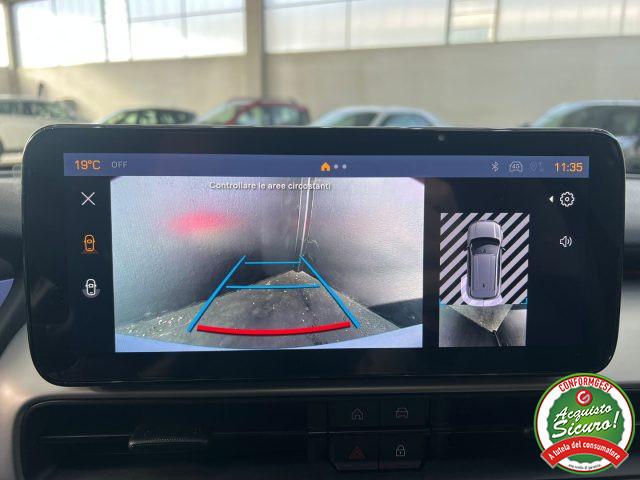 JEEP Avenger 1.2 E-Hybrid 110 CV SUMMIT+ WINTER PACK +JBL