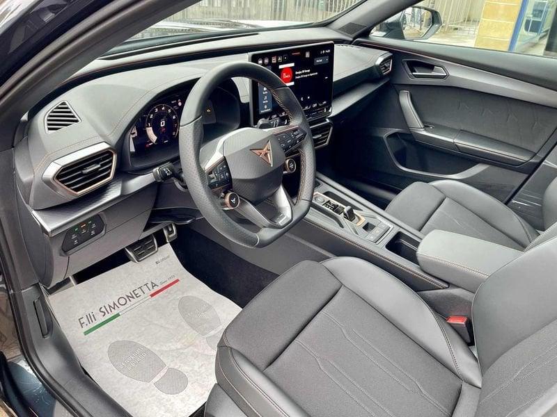 Cupra Formentor 1.5 Hybrid 150CV DSG - KM0