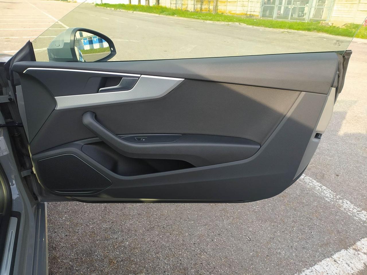 Audi A5 S Line Edition 2.0 35 TDI MHEV #9824