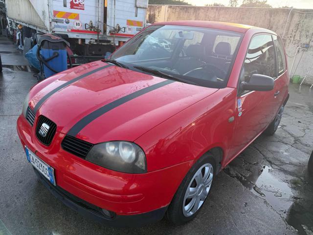 SEAT Arosa 1.0 cat Stella senza nessun lavoro da fare