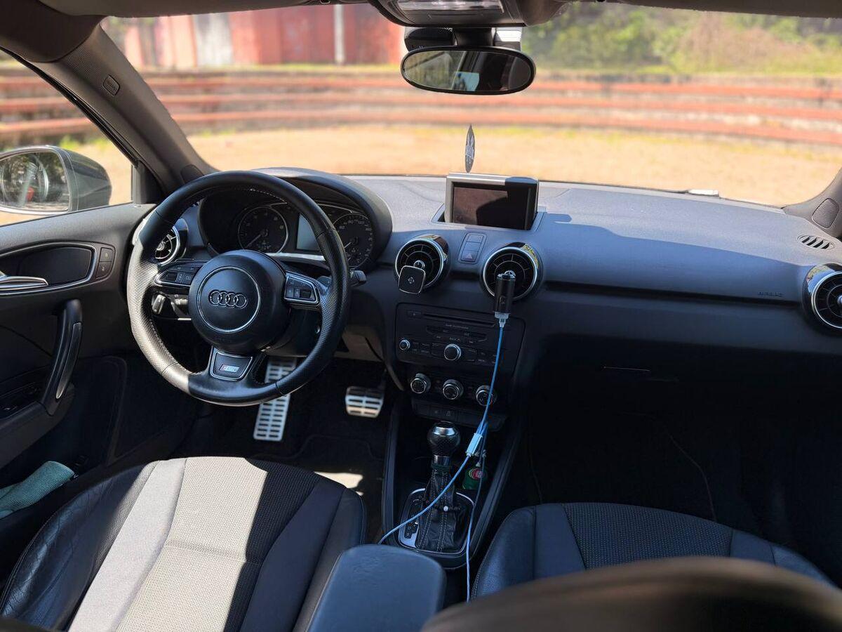 Audi A1 1.4 tfsi Ambition 185cv s-tronic