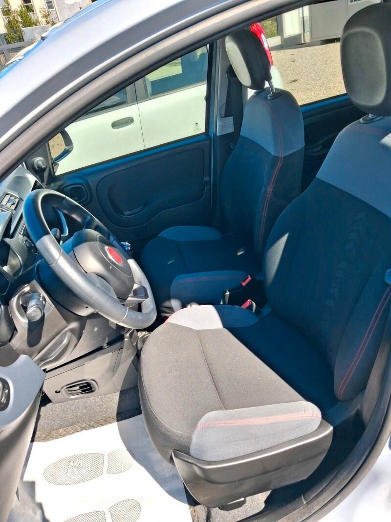 FIAT Panda 3ª serie Panda 1.2 Easy