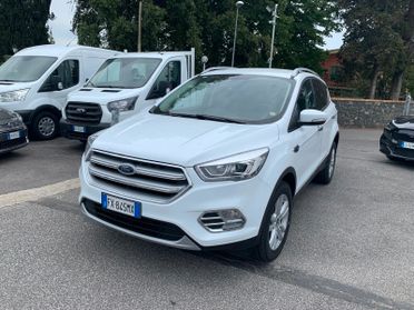 Ford Kuga 2.0 TDCI 120 CV S&S 2WD Powershift Business