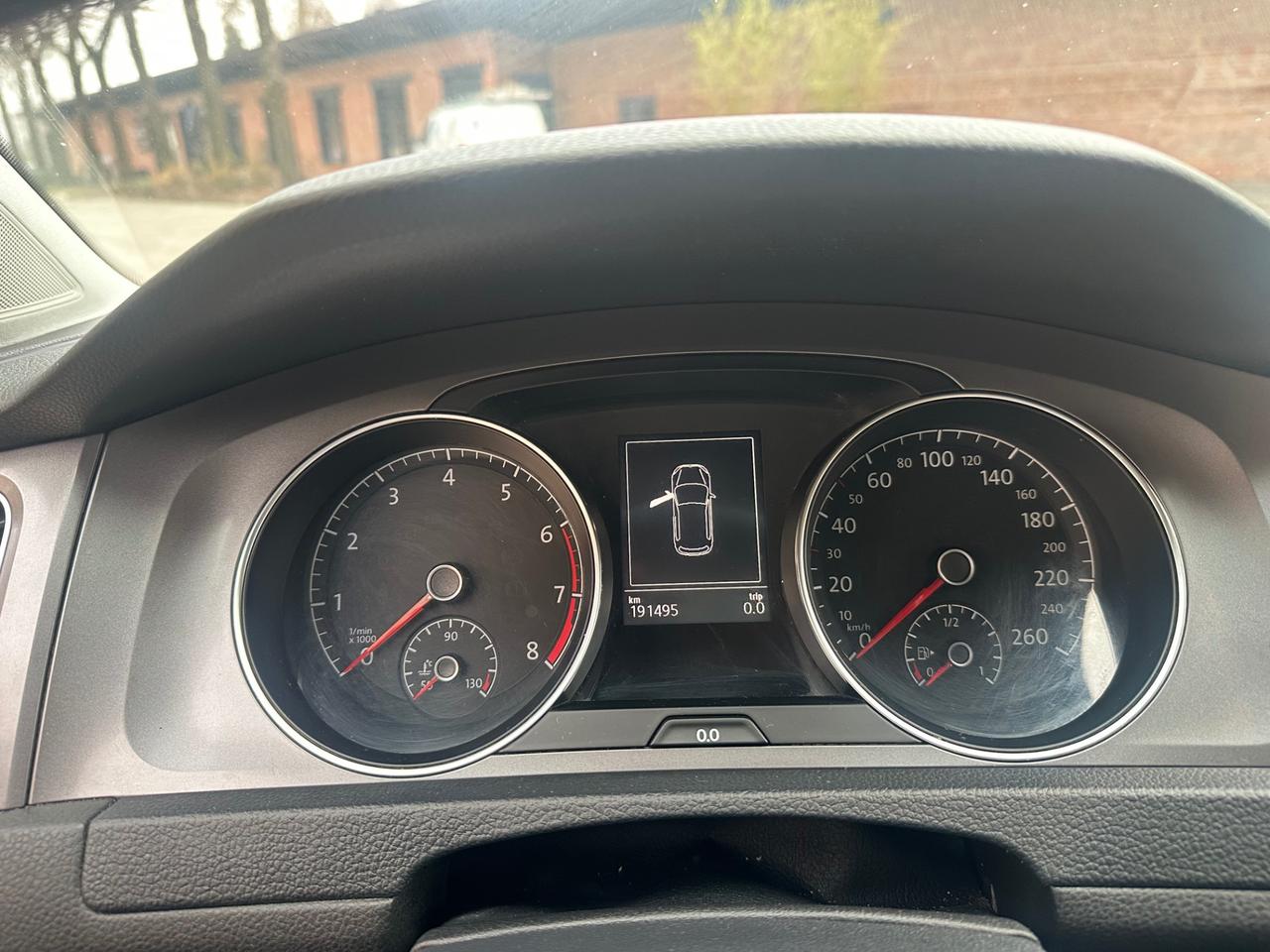 Volkswagen Golf 5 Porte Golf 5p 1.2 tsi Tech&Sound