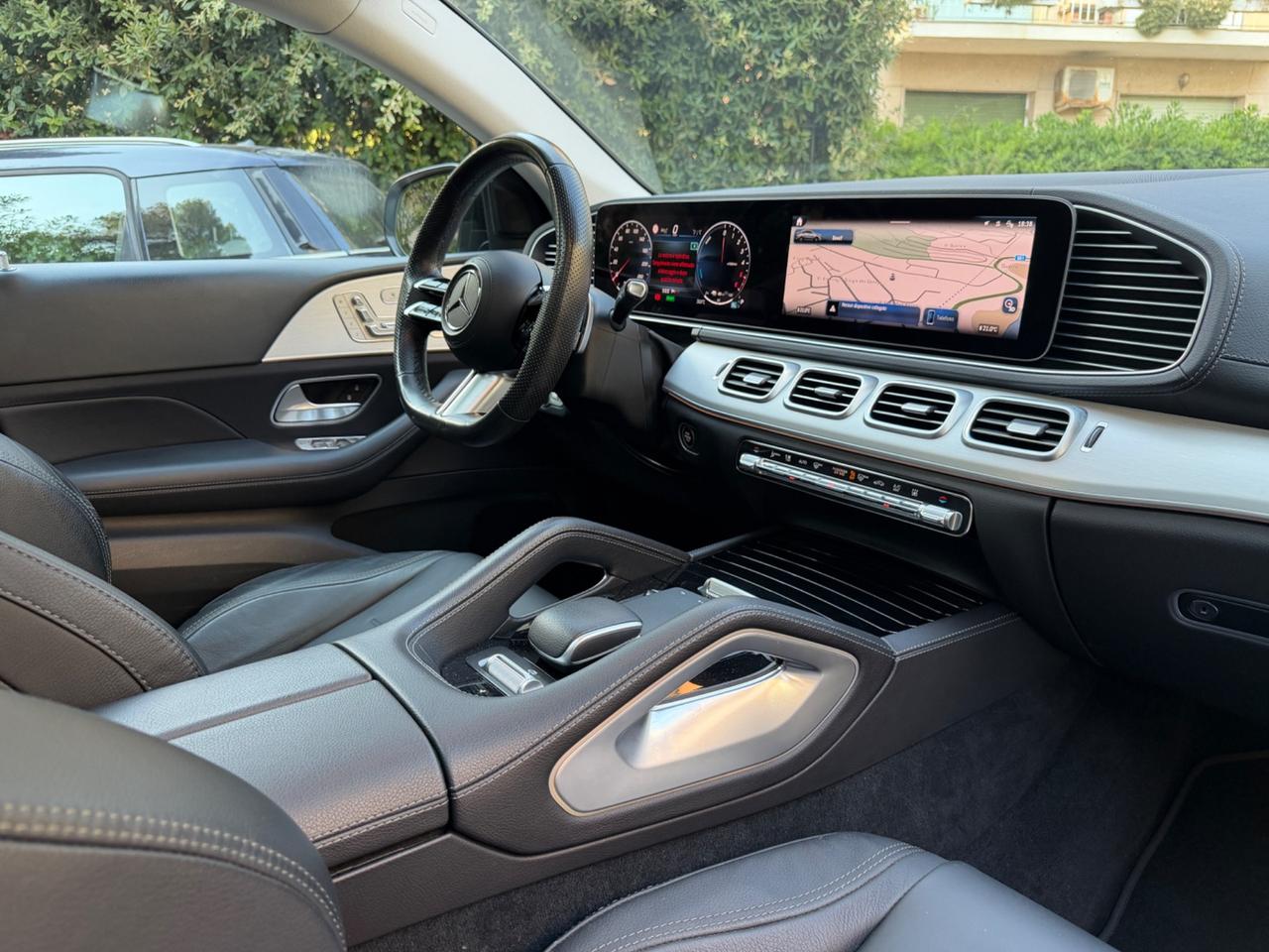 Mercedes-benz GLE 350 de hybrid EQ 4Matic AMG Line Premium Plus