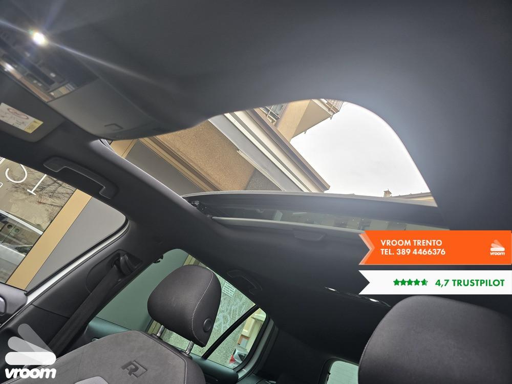 VOLKSWAGEN Golf 7ª serie Golf 1.6 TDI 110 CV 5...