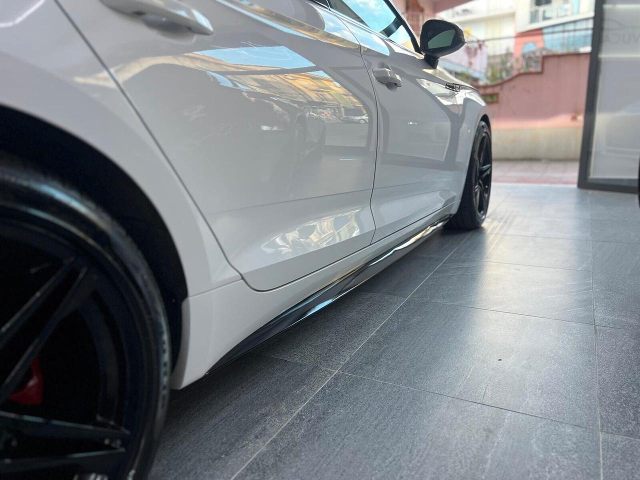 Audi A5 SPB 2.0 TDI 190 CV ultra S tronic Sport