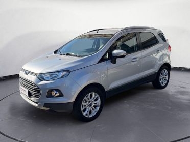 Ford EcoSport 1.0 EcoBoost 125 CV Titanium