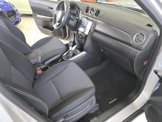SUZUKI Vitara 1.4 Hybrid Cool+ EXTRA PROMO permuta/rottamazione