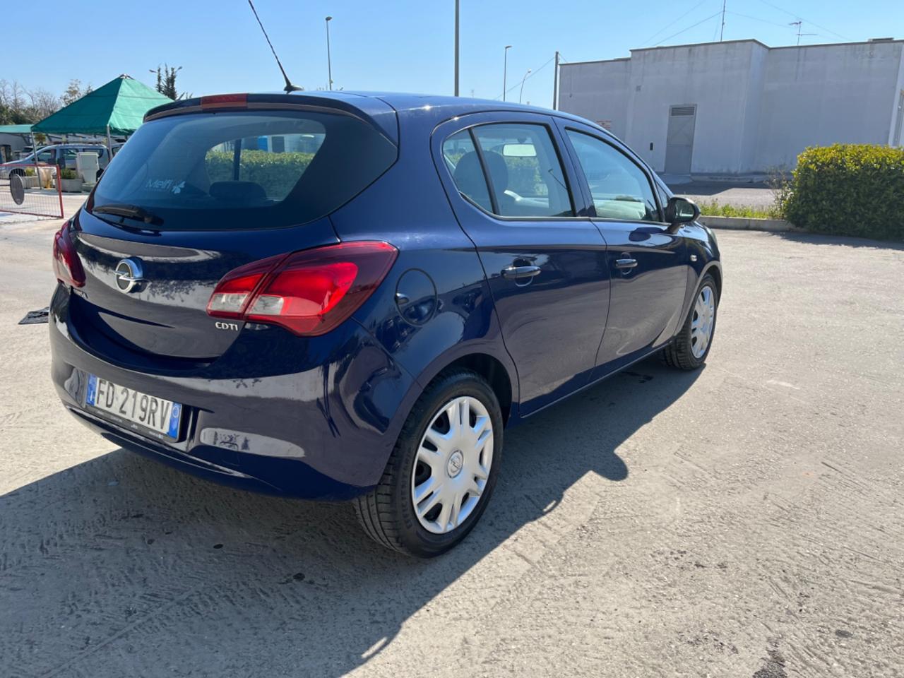 Opel Corsa 1.3 CDTI ecoFLEX 95CV Start&Stop 5 porte n-Joy