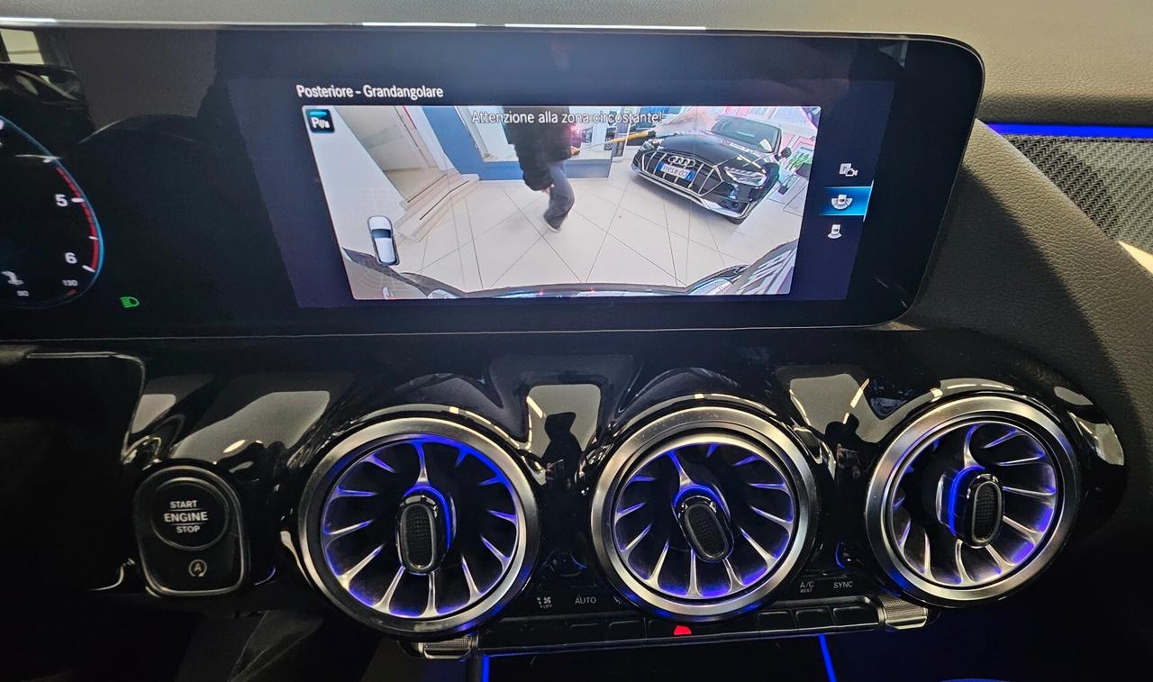 Mercedes-benz GLA 180 2.0d Automatic Premium