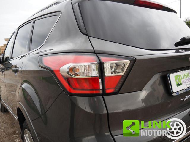 FORD Kuga 2.0 TDCI 150 CV S&S 4WD Vignale