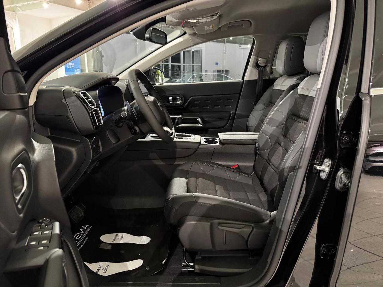 CITROEN C5 Aircross 2022 BlueHDi 130 S&S EAT8 Max - VARI COLORI!