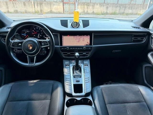 Porsche Macan 2.0