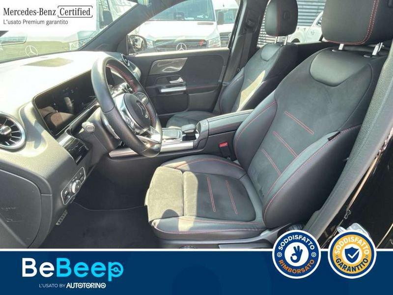 Mercedes-Benz GLA 200 D PREMIUM AUTO