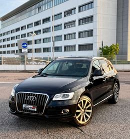 Audi Q5 2.0 TDI 190 CV clean diesel quattro Advanced