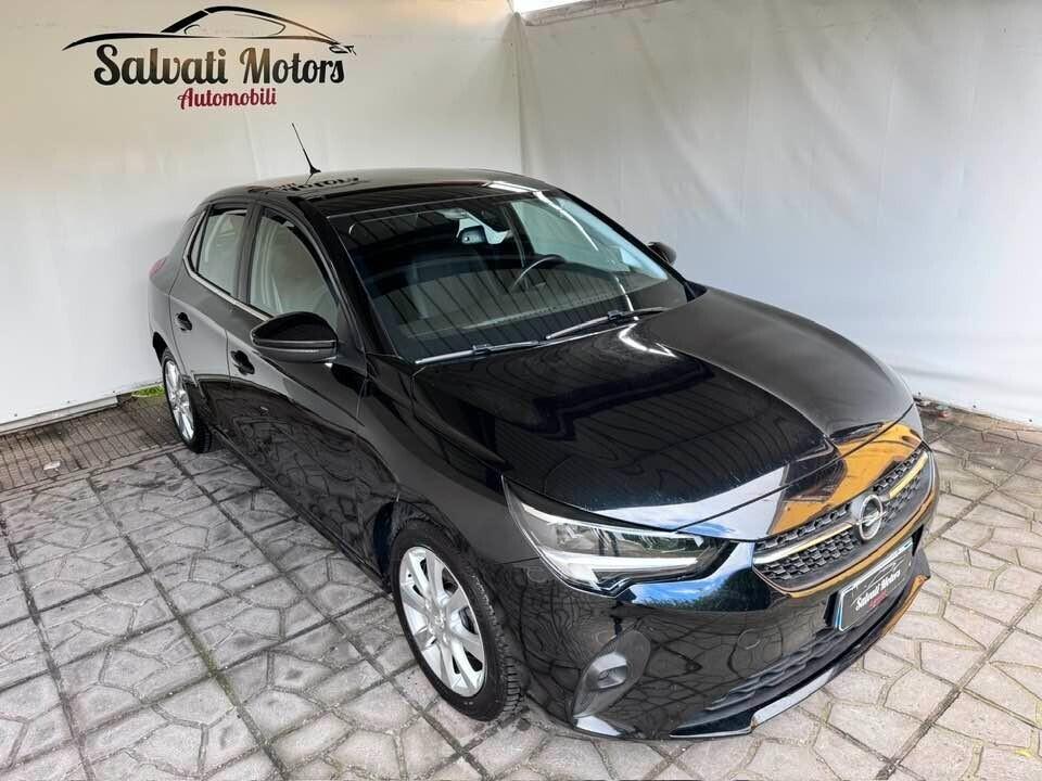 Opel Corsa 1.5 D 100 CV Elegance