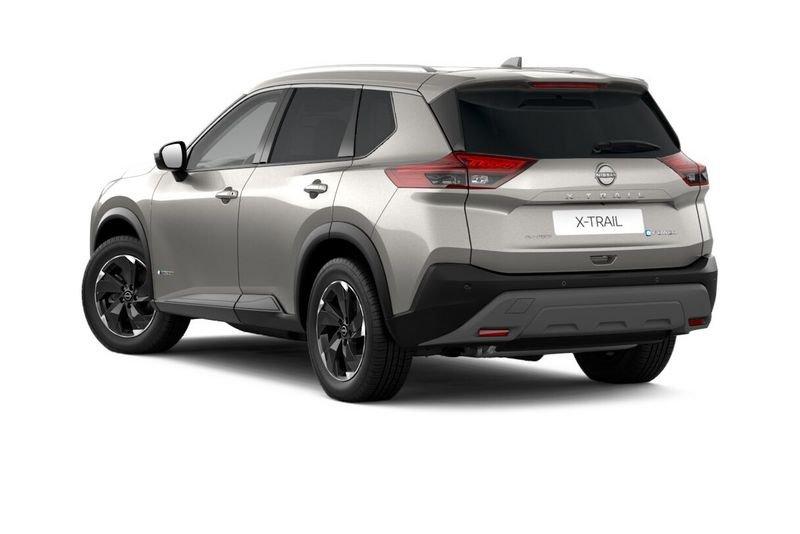 Nissan X-Trail NEW MY24 N-CONNECTA e-4ORCE 4WD