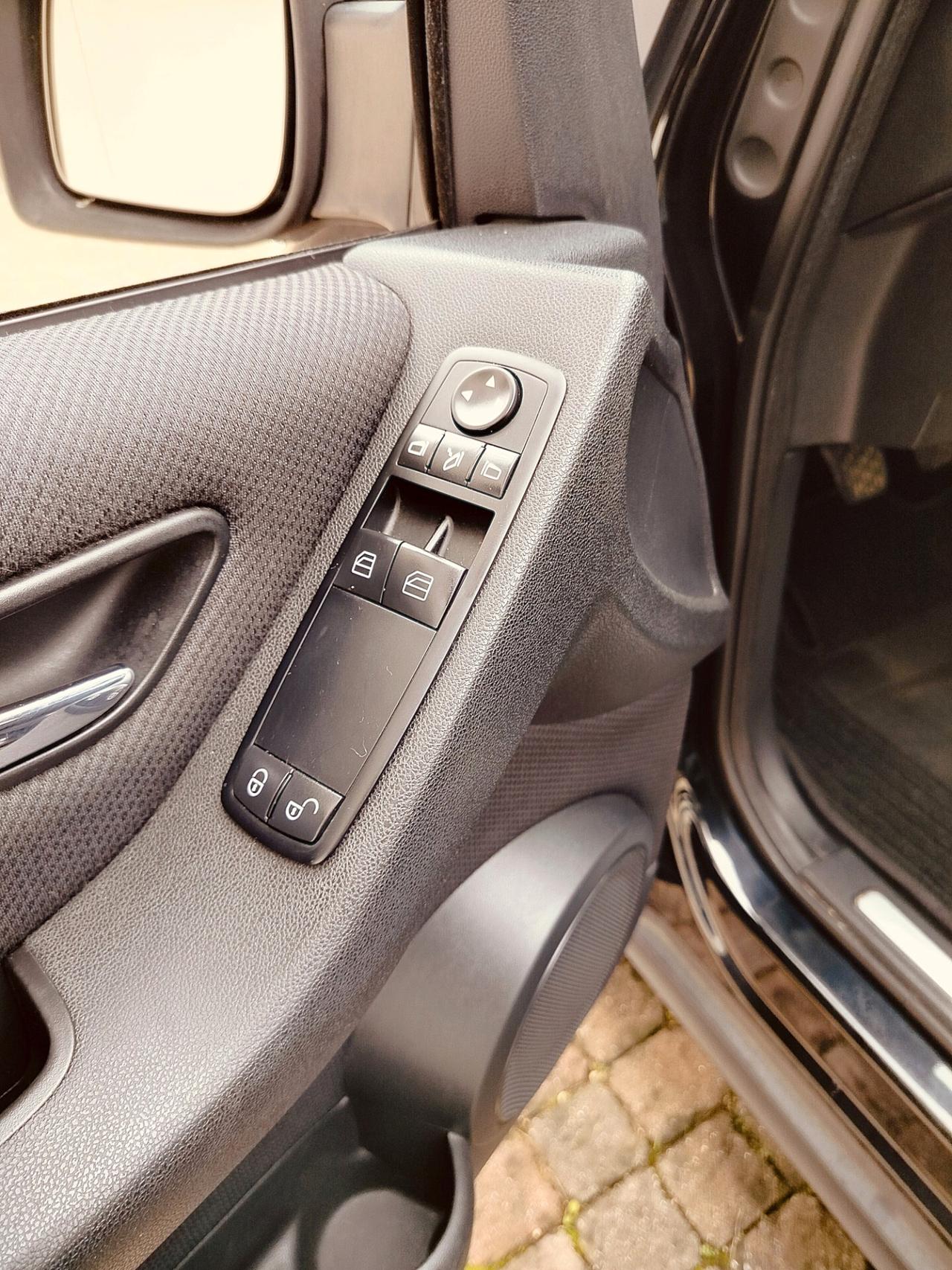 Mercedes-benz A 160 OK NEOPATENTATI