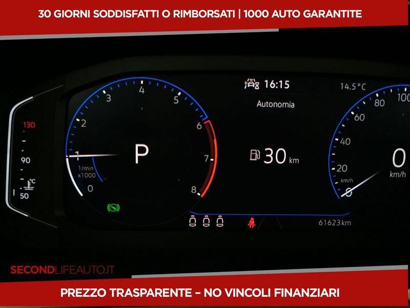 Volkswagen T-Roc 1.5 tsi Style dsg