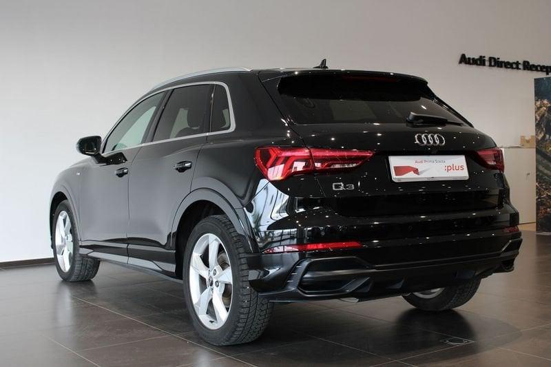 Audi Q3 2ª SERIE 35 TDI S tronic